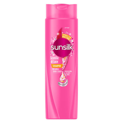 Sunsilk Shampoo Scintille