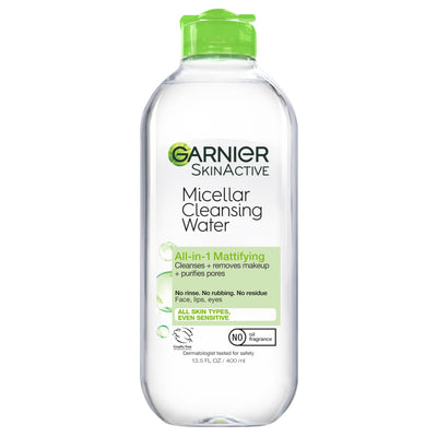 Garnier Skin Acqua Micellare Fresh Ml 400