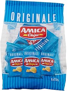 Amica Chips Multipack Pz 150