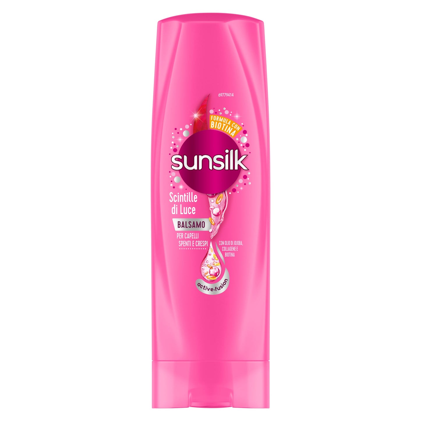 Sunsilk Balsamo Scintille