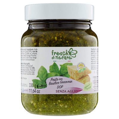 Fr.Di Natura Pesto Genovese