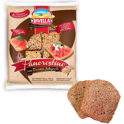 Divella Pancrostini Integrali Gr 250