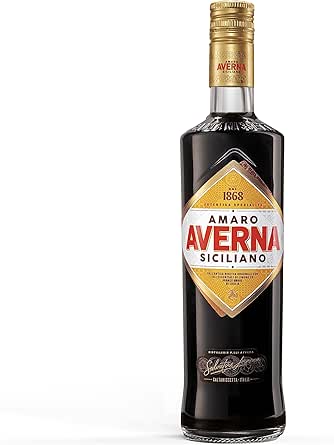 Averna Amaro Cl 70