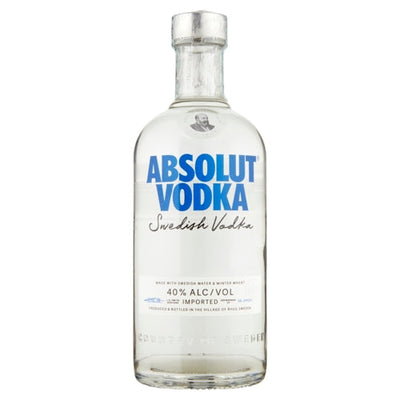 Absolut Vodka Bianca Cl 70