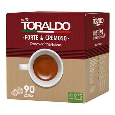 Toraldo Cialde X90 For Gr 648