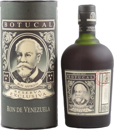 Diplomatico Ron Riserva Exlusiva Cl 70