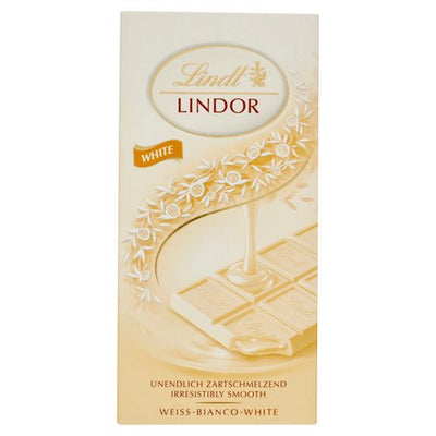 Tav Lindor Bianco Gr10 Pz 100