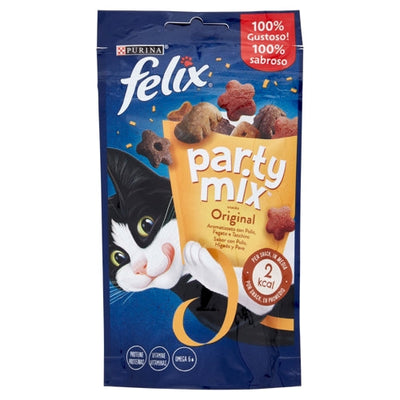 Felix Mix Pollo E Fegato Gr 60