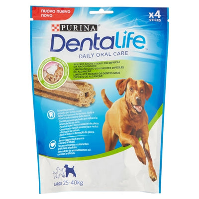 Dentalife Large Gr 142