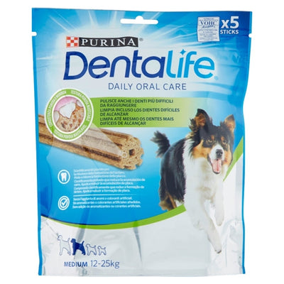 Dentalife Medium