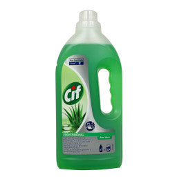 Cif Deterg. Pav Aloe L Pz 1000