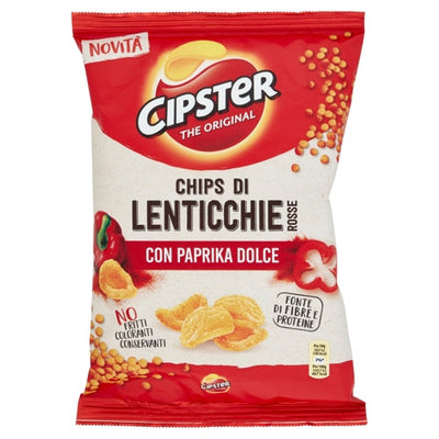 Cipster Lentic.Papr. Gr 80