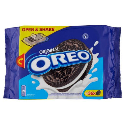 Oreo Biscotti Original X36 Open&Share Gr.396