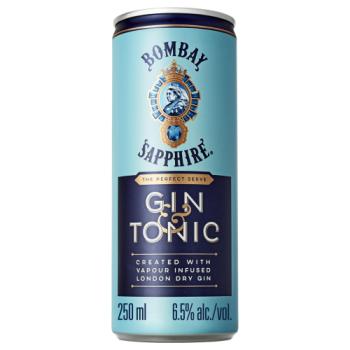 Bombay Tonic 250ML