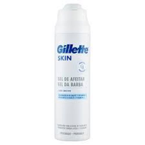 Gil Skin Gel Sensitive Ml 200