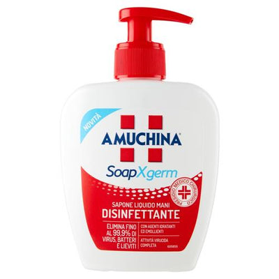 Amuchina Sapone Mani X Germpmc