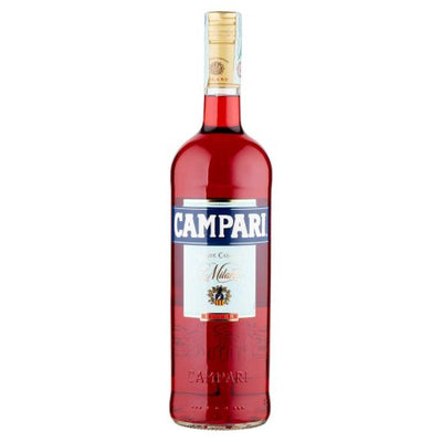 Bitter Campari Lt 1