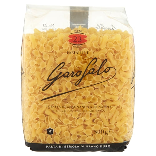 Garofalo Farfalline Gr 500