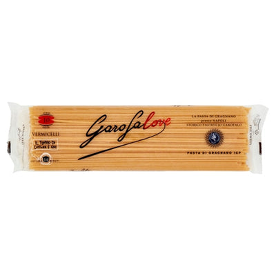 Garofalo Vermicelli Gr 500