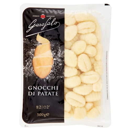 Garofalo Gnocchi Gr 500