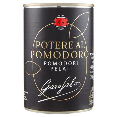 Garofalo Pelati Gr 400