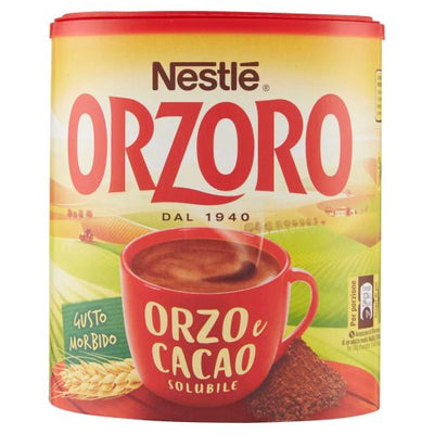 Orzoro Nestle'cacao Gr 180