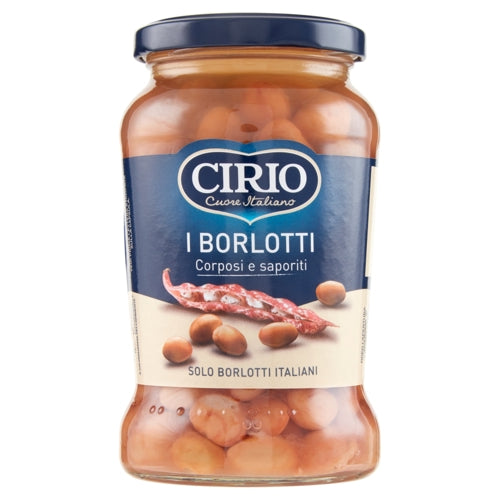 Cirio Borlotti Vt Gr 360