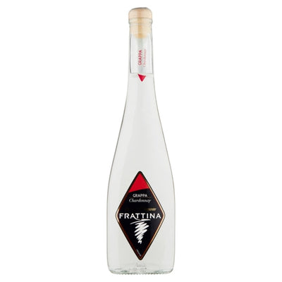 Frattina Grappa Di Chardonnay Cl 70