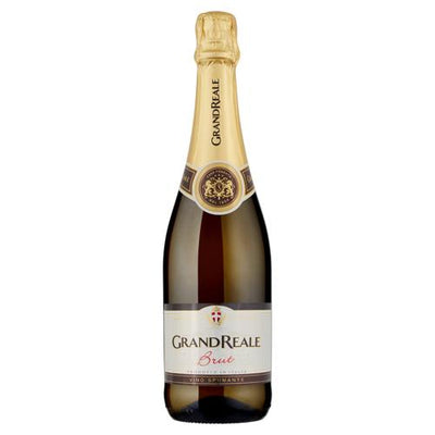 Granreale Gancia Brut Cl 75