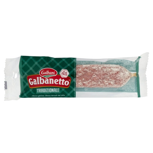 Galbani Galbanetto Tradizionale Flow Pack Gr.190