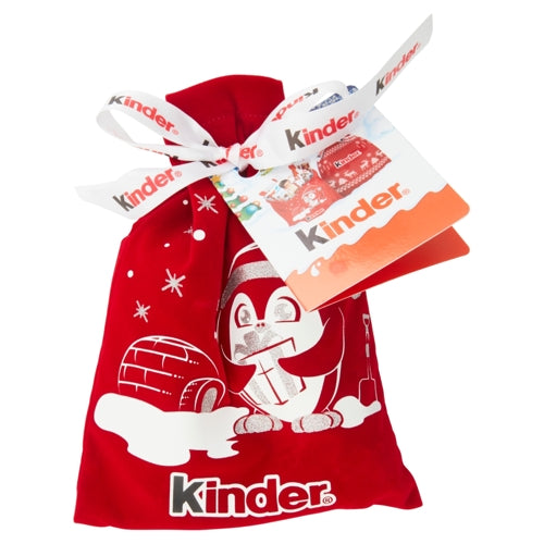 Kinder H.Snack T.10 Gr 290