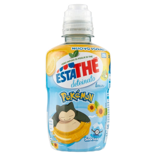 Estathe Kids Limone De Cl 25