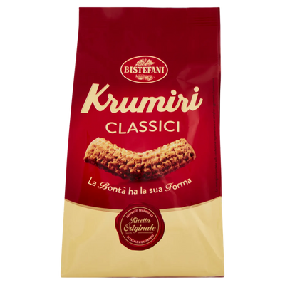 Bistefani Krumiri Classico Gr290