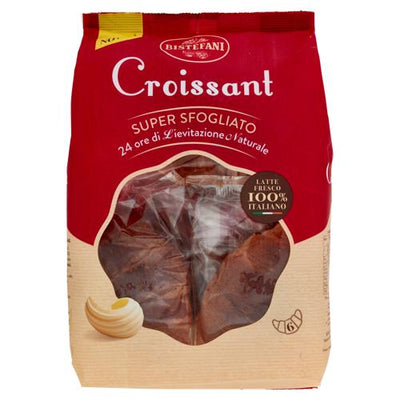 Bistefani Croissant Gr 300