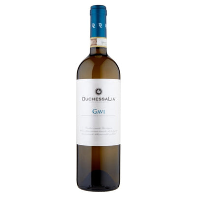 Duchessa Lia Gavi Docg Cl 75