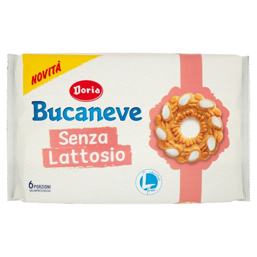 Doria Bucaneve S/Latt. Gr 265