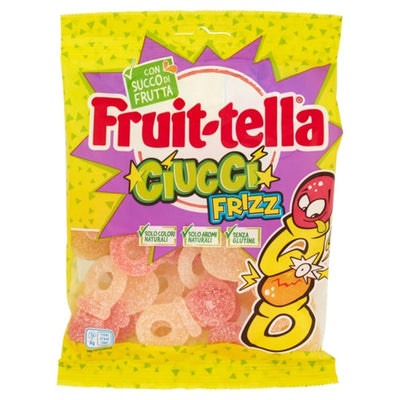 Fruittella Ciuccio Gr 175