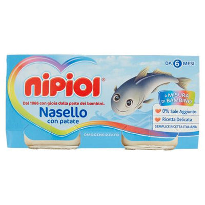 Nipiol X2 P.Nasello Gr 80