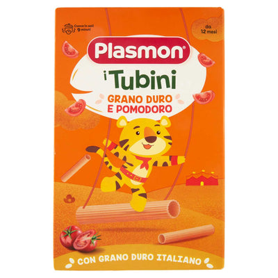 Plasmon Tubini Grano D Gr 250