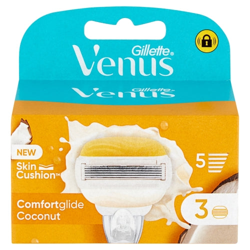 Gil Venus Lame Coconut Pz 1