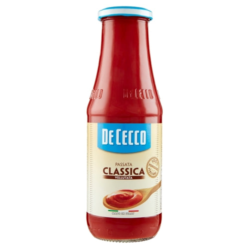 De Cecco Passata Gr 700