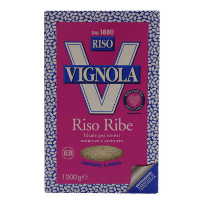 Vignola Riso Ribe Kg 1