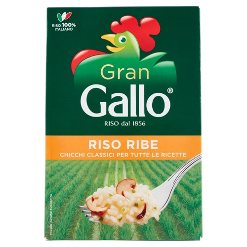 Gallo Riso Ribe Gr 500