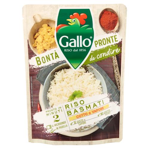 Gallo Bonta' Pronte Basmati