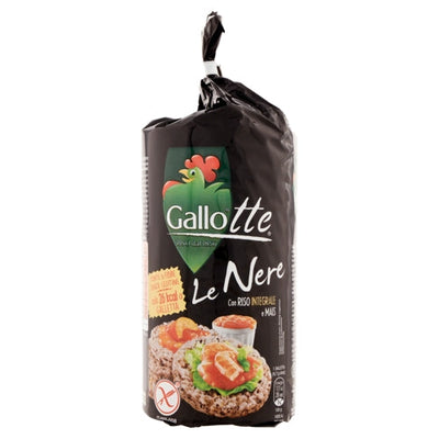 Gallo Gallette Ven/Mai Gr 100