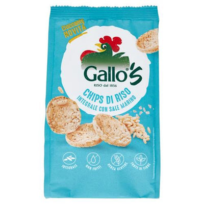 Gallo' Chips Sale Marino