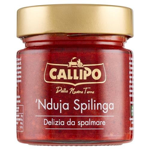 Callipo Nduia Gr 200