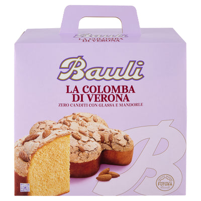 Bauli Colomba Verona Kg 1