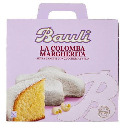 Bauli Colomba Margherita Gr 700