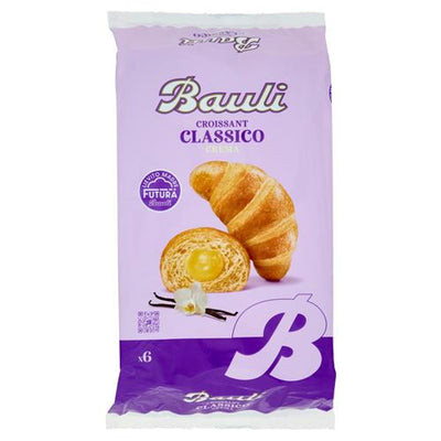 Bauli Croissant Crema Gr 300